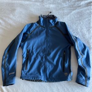 Women’s Mountain Hardwear Jacket
